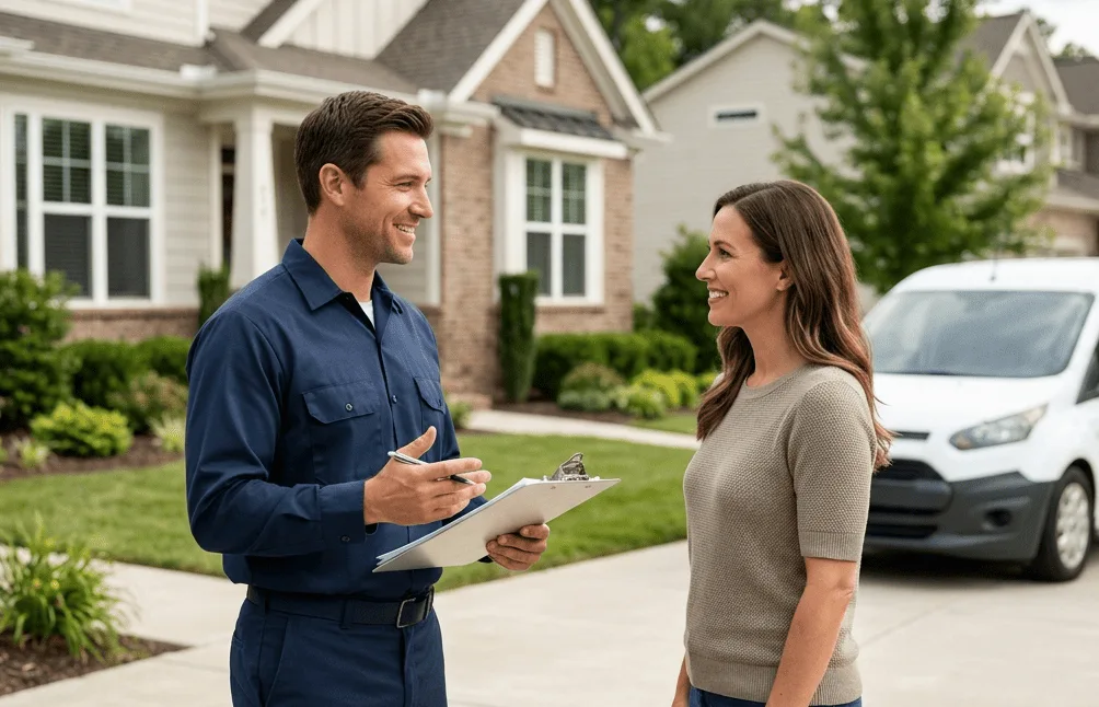 Mold Remediation Strabane, PA FAQs